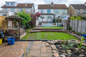 Frances Road